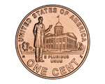 New Lincoln Cent